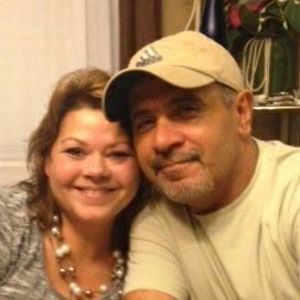 Meet your Posher, Kimberly boren